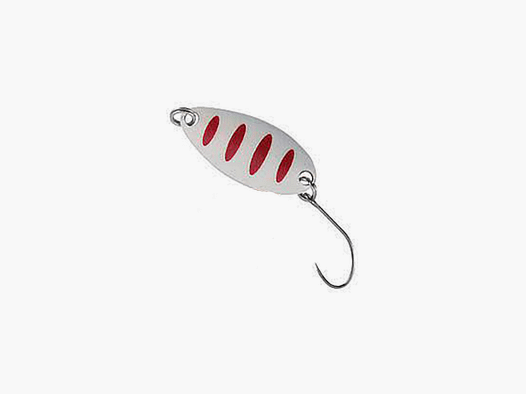 CUCCHIAINO – NOMURA – ISEI SUE WHITE RED STRIPES