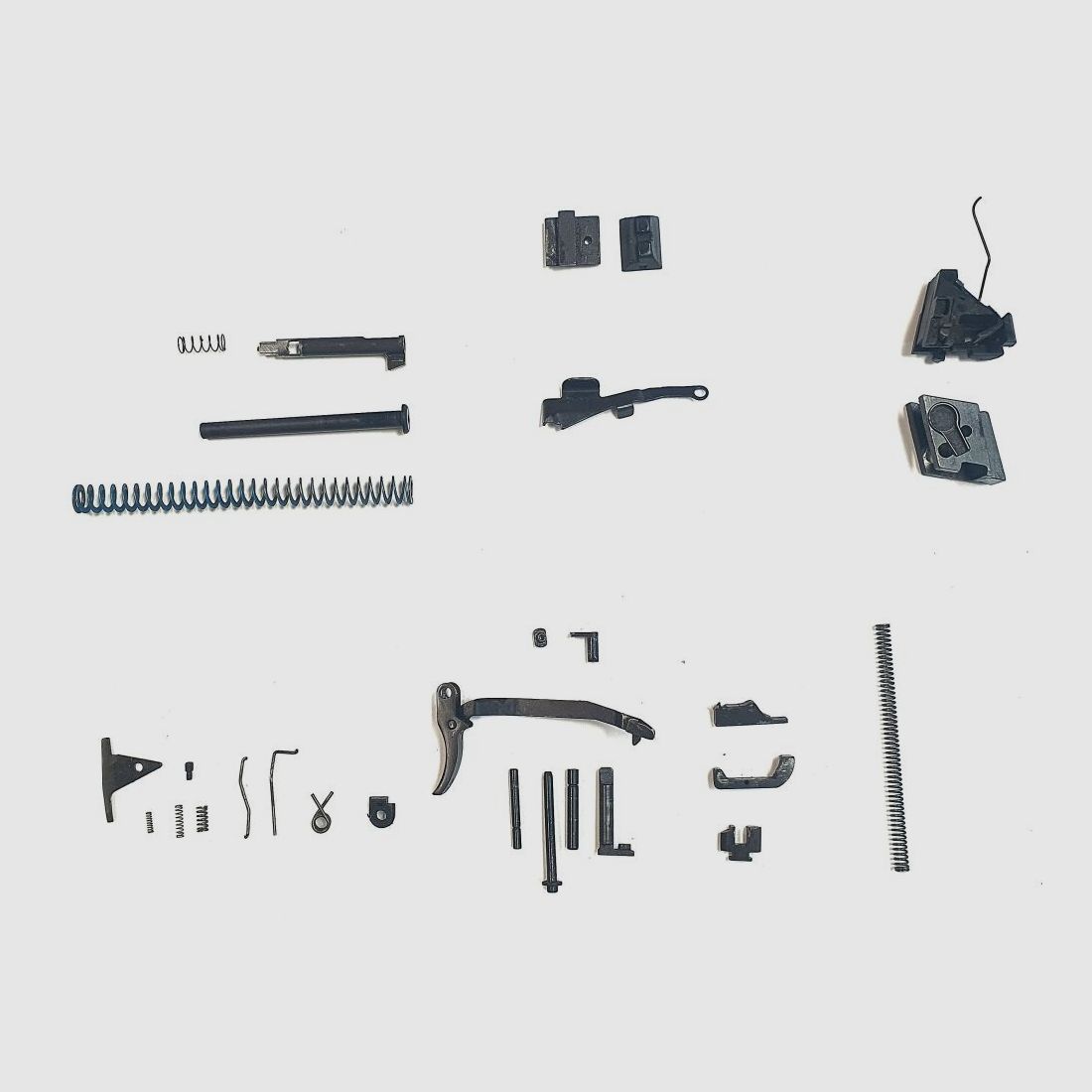 Set di parti CZ Mod. 100, immagine 1 di 6