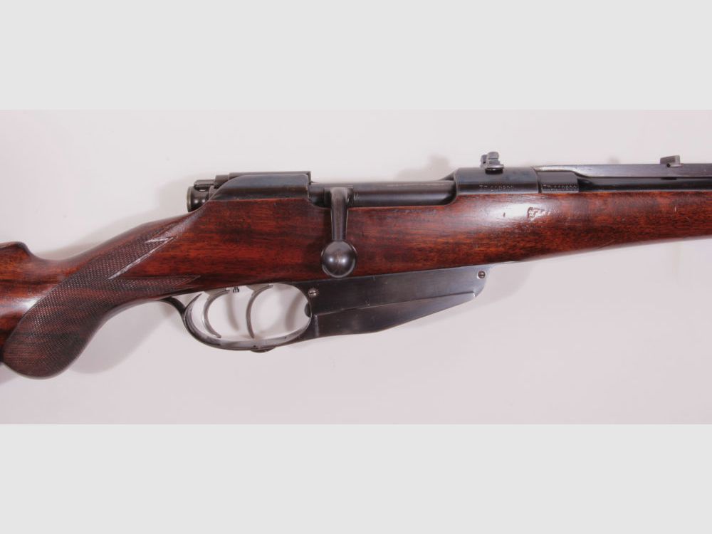 Steyr Mannlicher	 M1893/1914  Artikel 13094, Bild 3 von 6