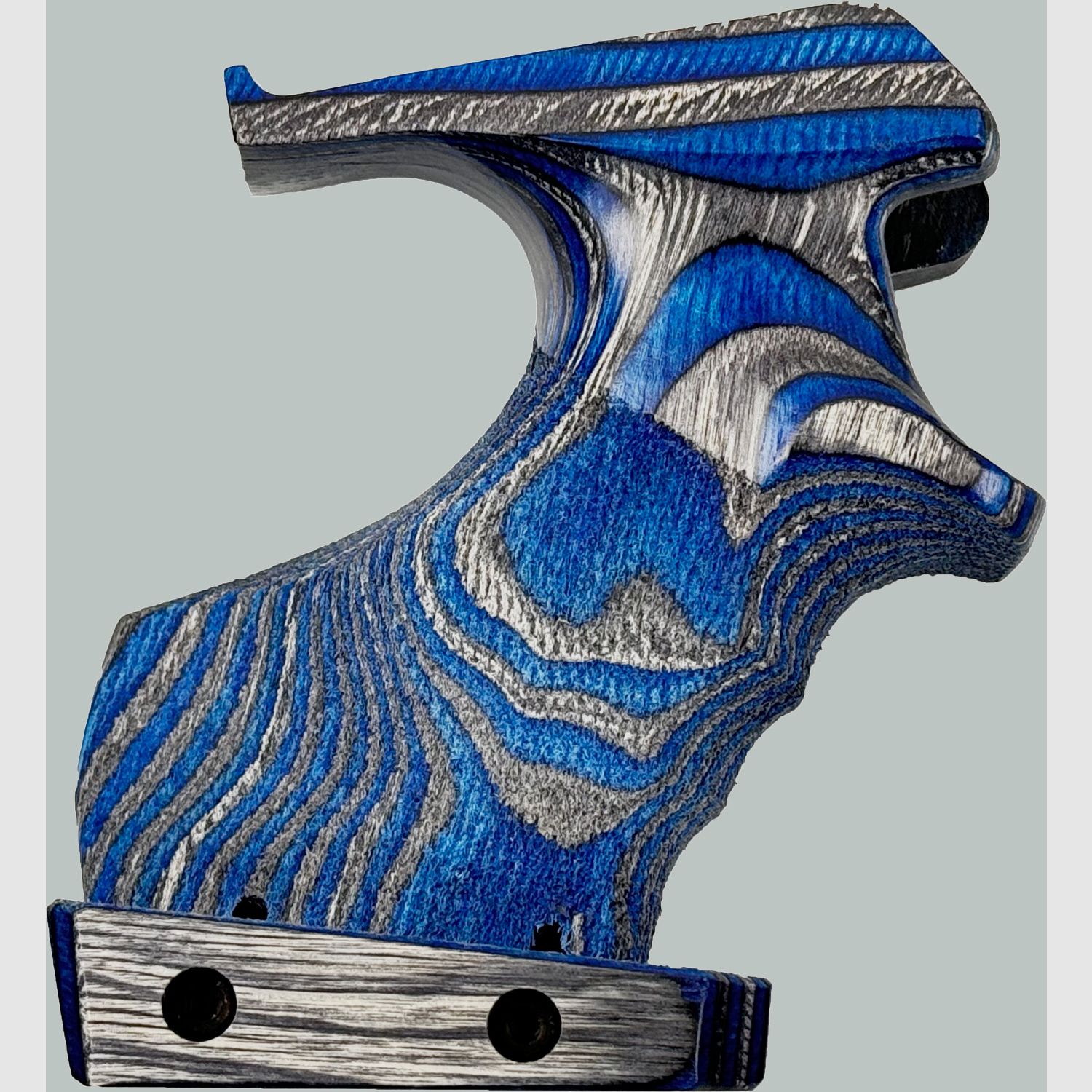 Walther GSP500 Griff rechts Gr. M