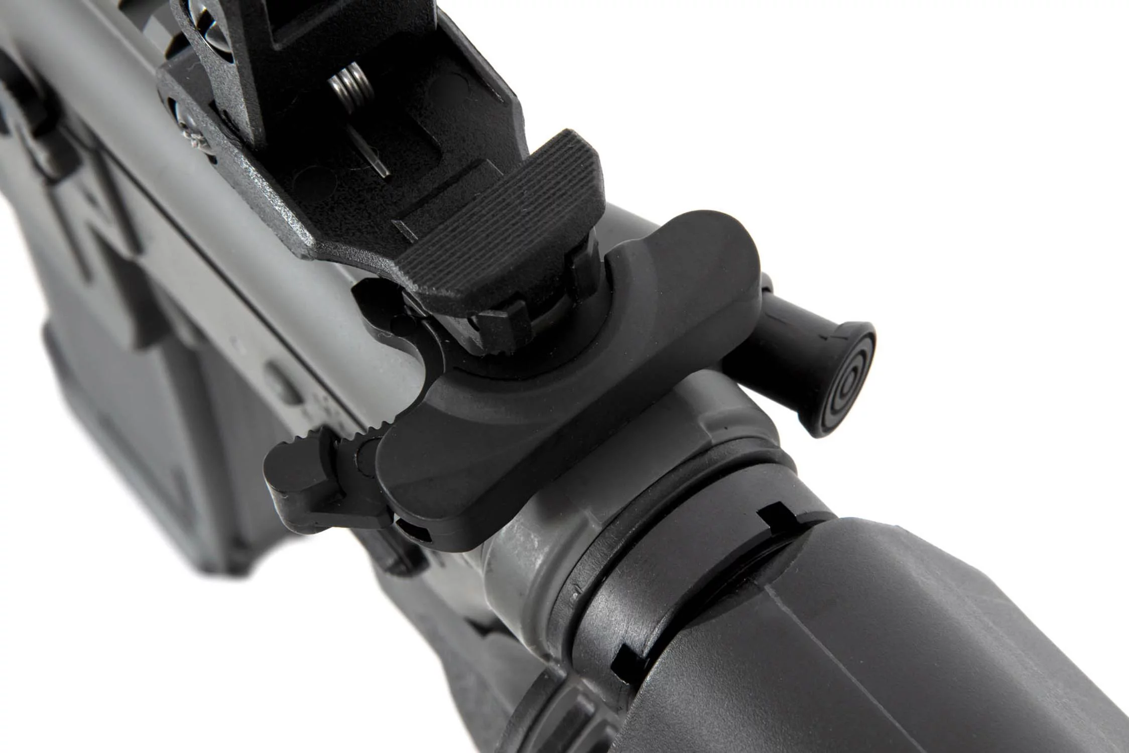 Specna Arms SA-E21 EDGE airsoft carbine – Chaos Grey, image 12 of 22