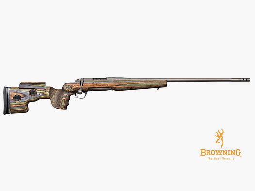 BROWNING X-Bolt Pro Long Range GRS