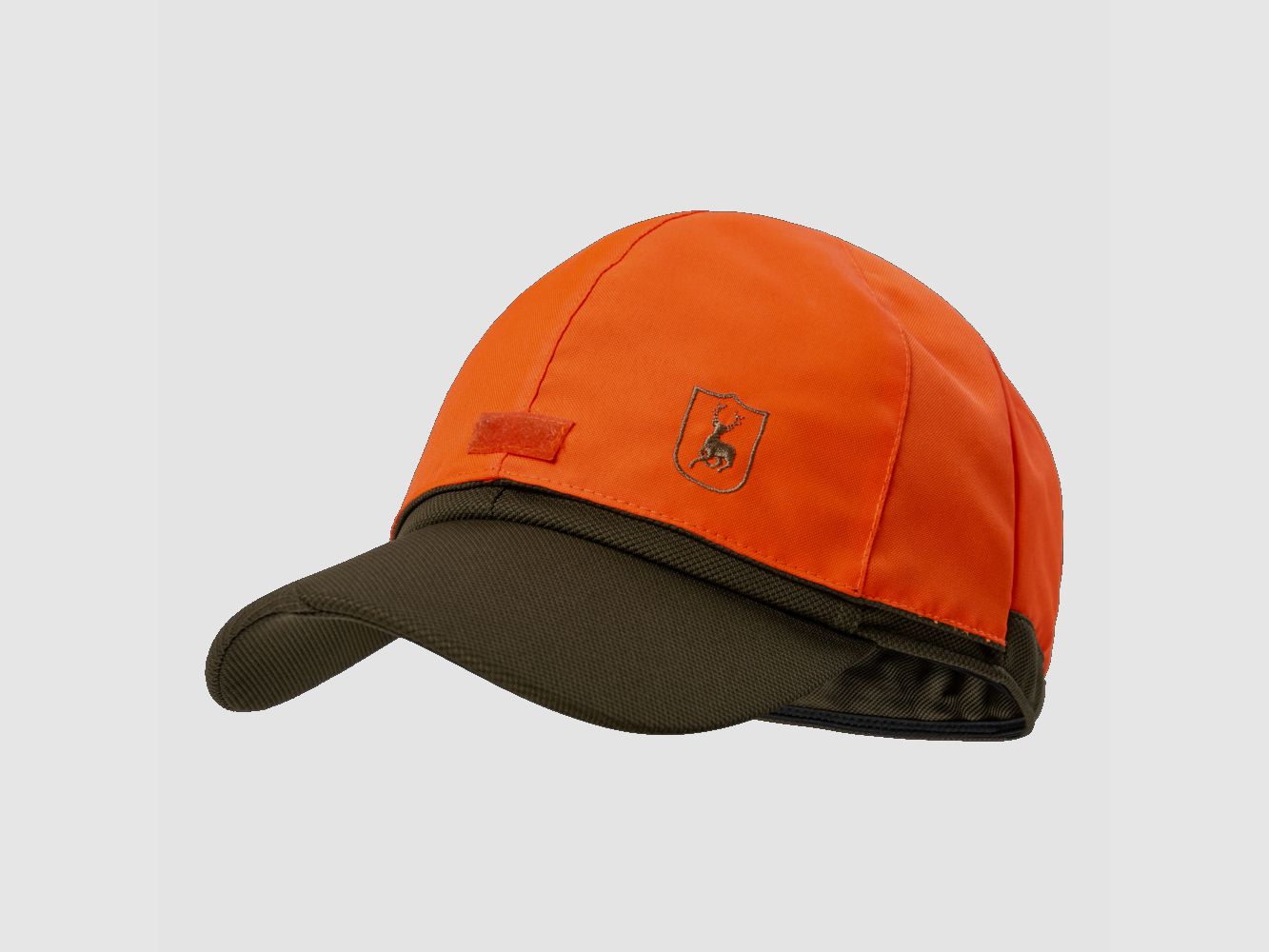 Deerhunter Muflon Pro casquette taille 60/61 verte, image 2 sur 2