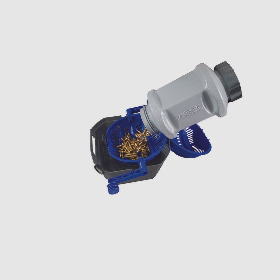 Platinum Series Wet/Dry Media Separator, imagen 3 de 3