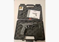 Schreckschuss Walther P99 Neu!