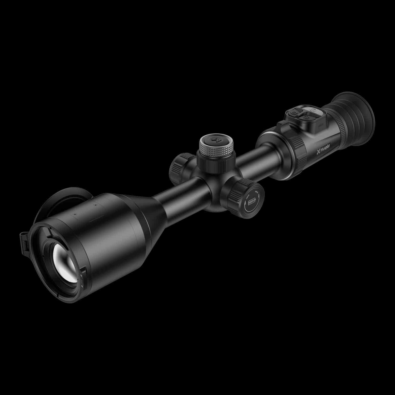 Zielfernrohr NocPix Nite Pro D50R (Demo-Gerät, unverkäuflich), Bild 1 von 5