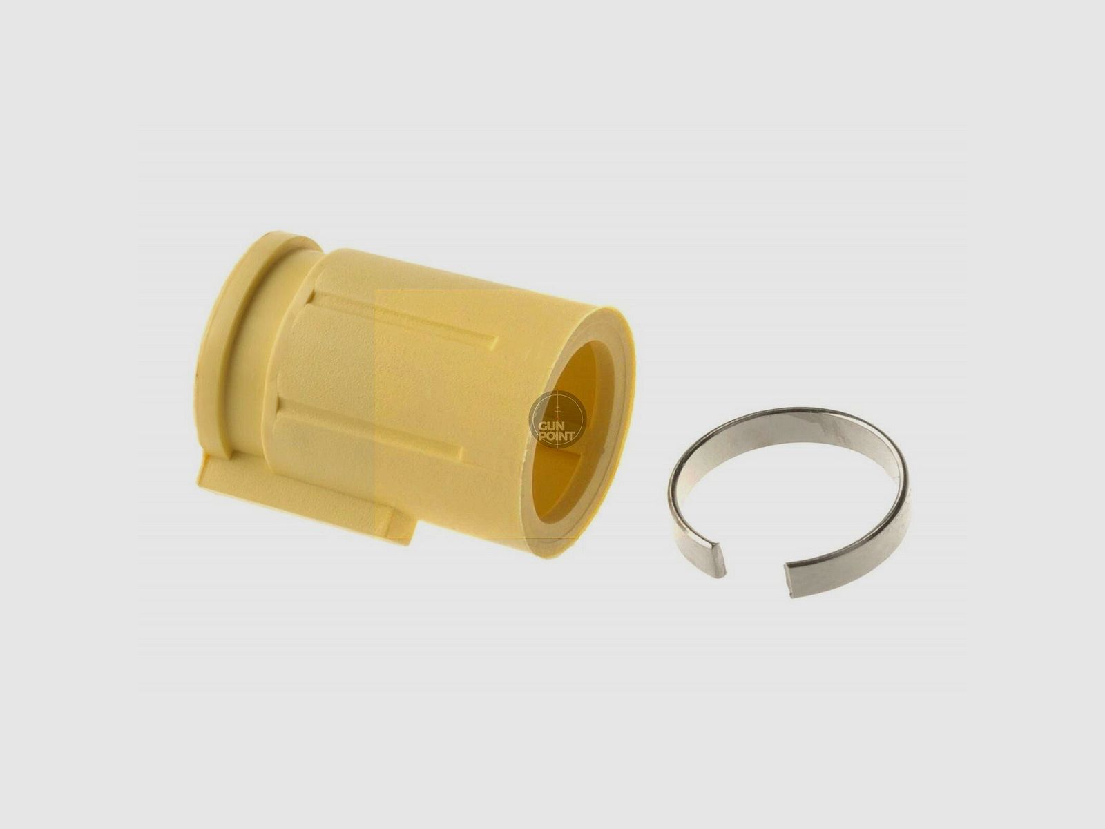 Maple Leaf Decepticons Hop Up Rubber 60° for VSR-10 & GBB
