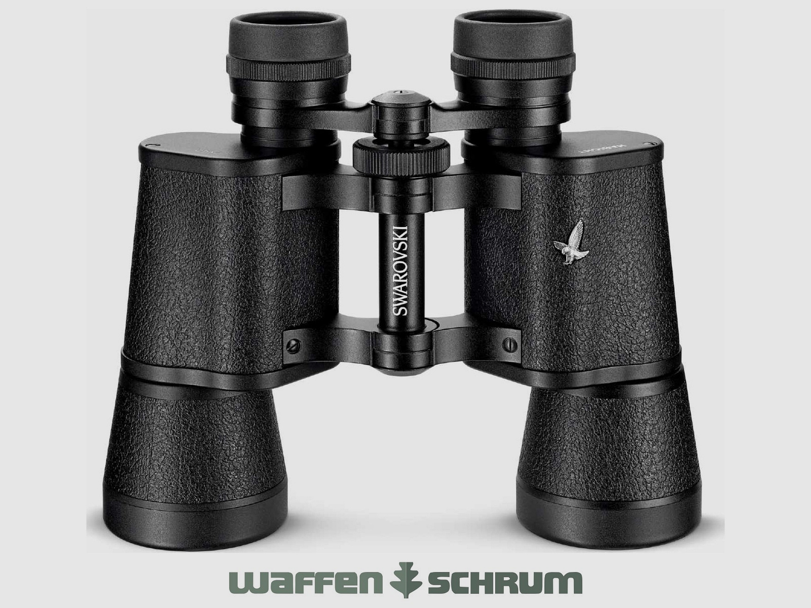 Swarovski Habicht 10x40 W schwarz