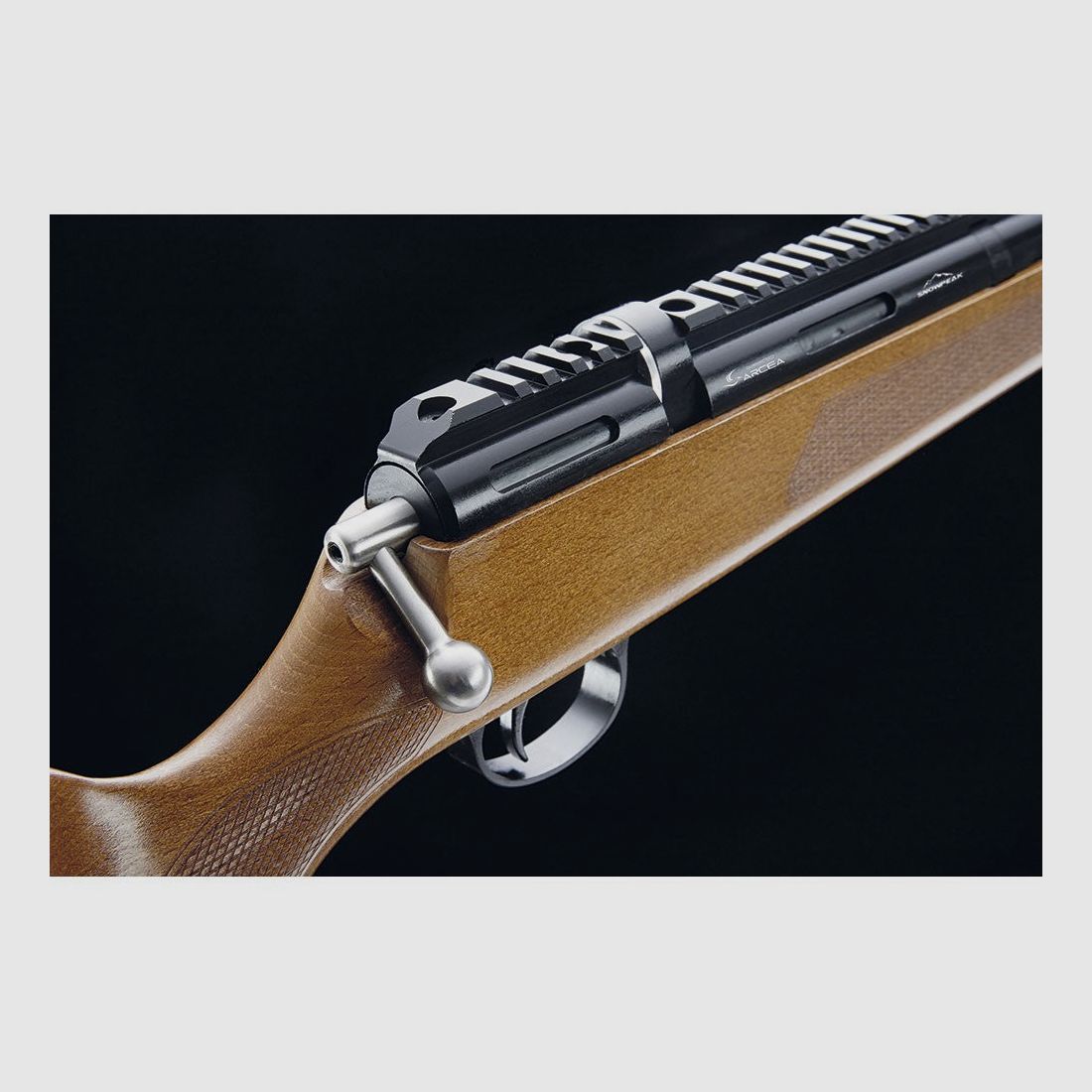Arcea-Snowpeak M30B, image 5 of 6