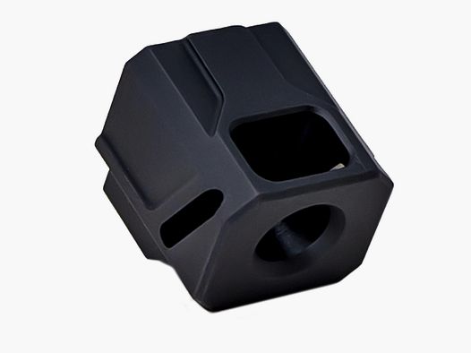 FAXON EXOS-543 Pistol Compensator for Glock® GEN4