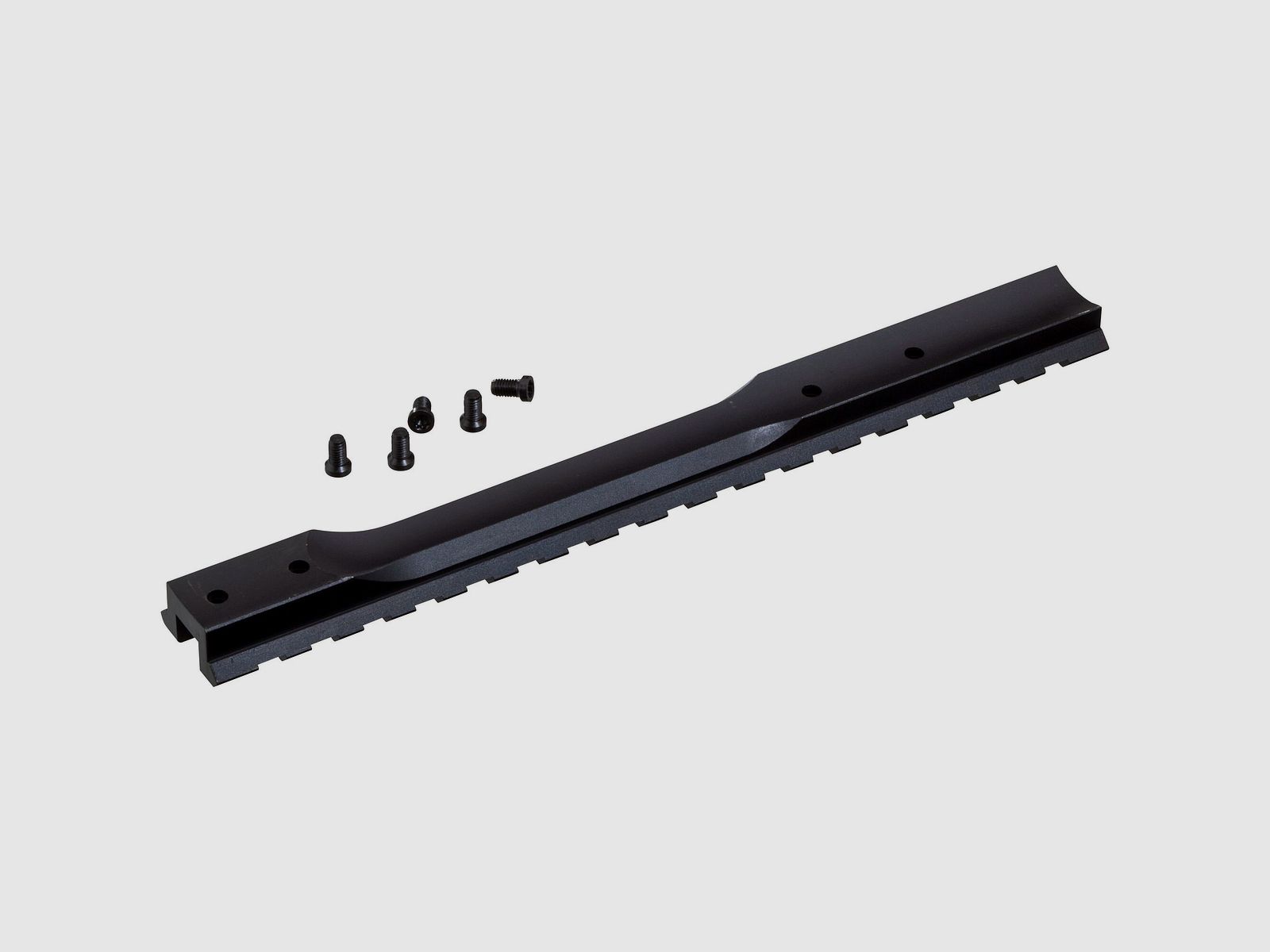 Sabatti Picatinny Base 0MOA długa E=102,5mm