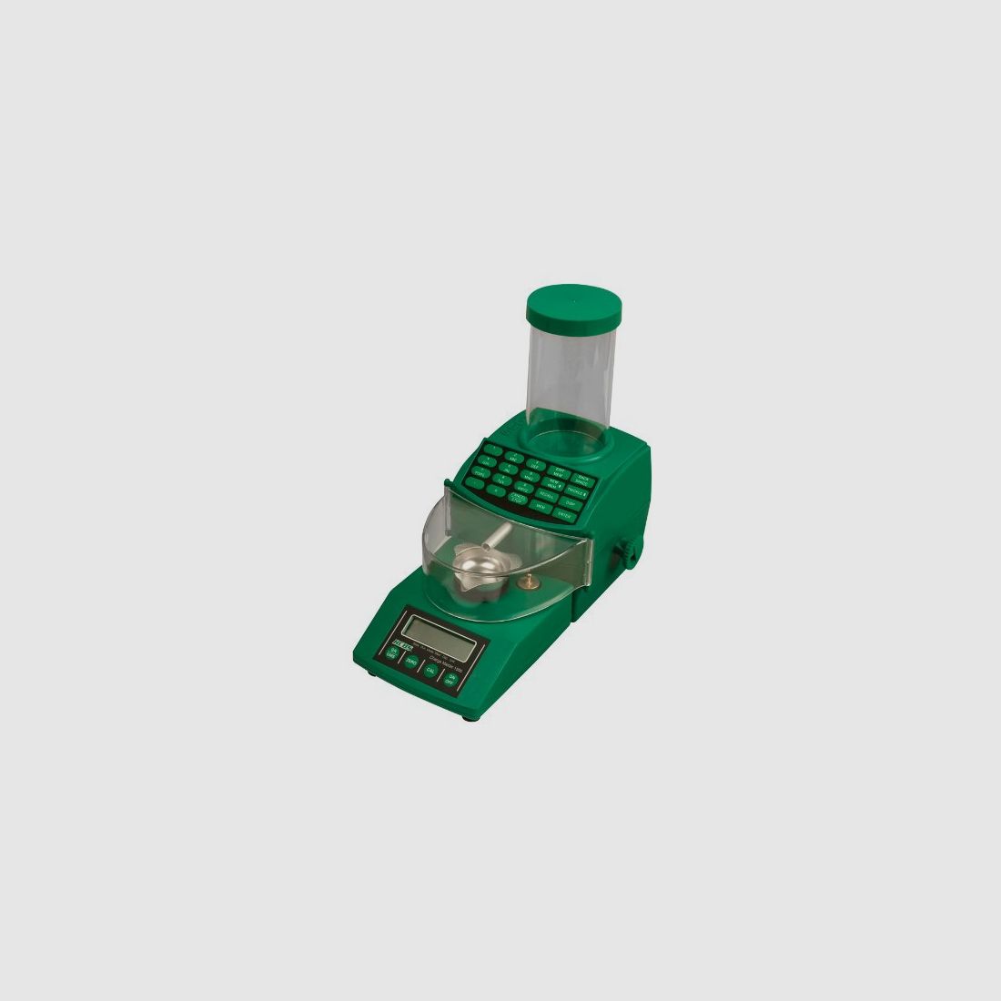 RCBS Pulverdosiersystem Charge Master Combo