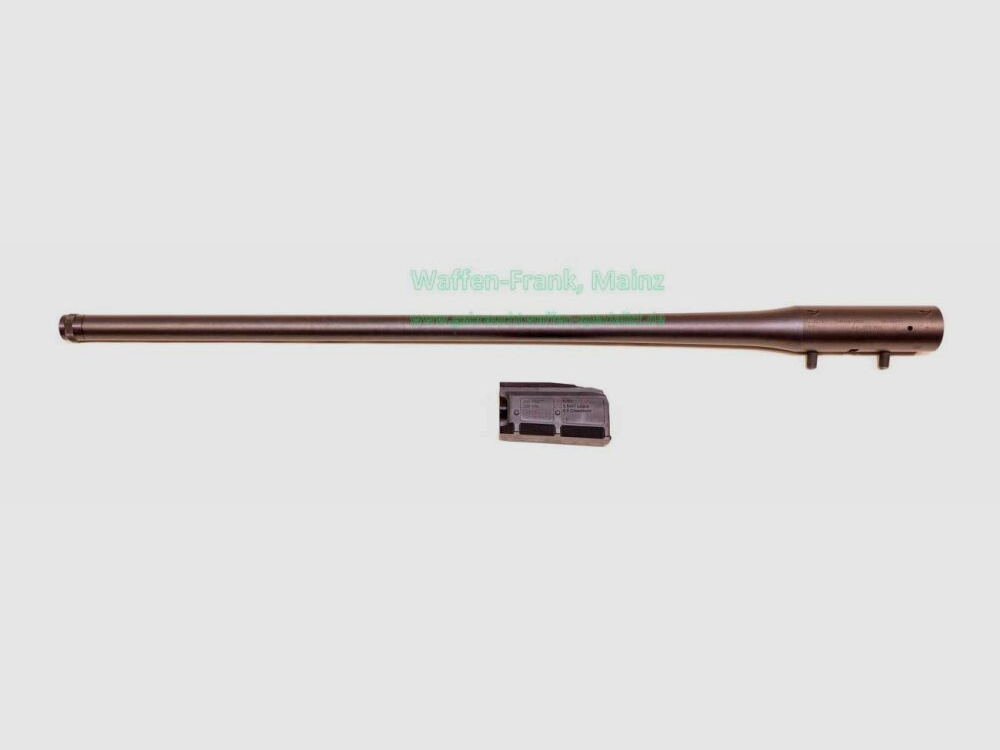 Blaser - Isny Austauschlauf R8/LL 58cm/M15x1