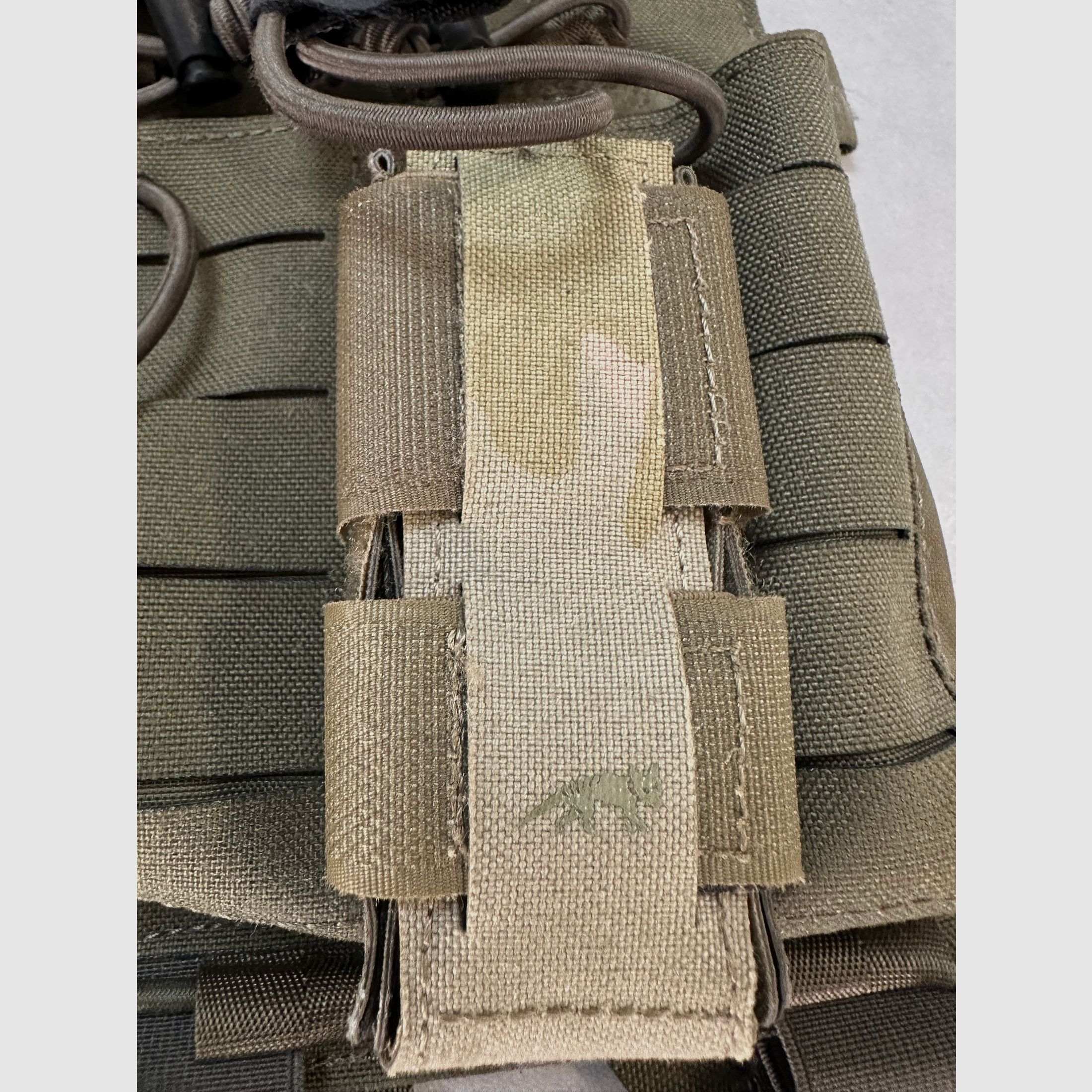 Tasmanian Tiger Plattenträger mit Extras, Tiefstpreis!!!