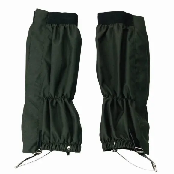 Stronger Percussion Hunting Gaiters Khaki