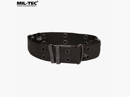 MIL-TEC US BDU LOCHKOPPEL 30MM CZARNY