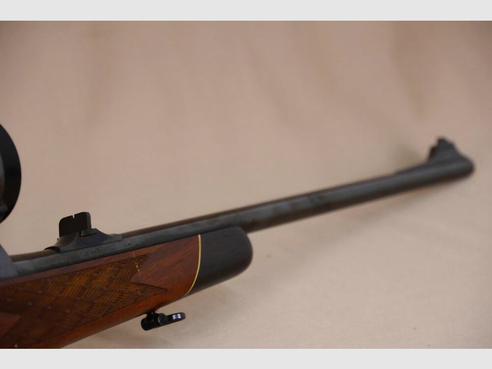 Sauer Modell 80 // Zeiss Zielfernrohr, Bild 9 von 10