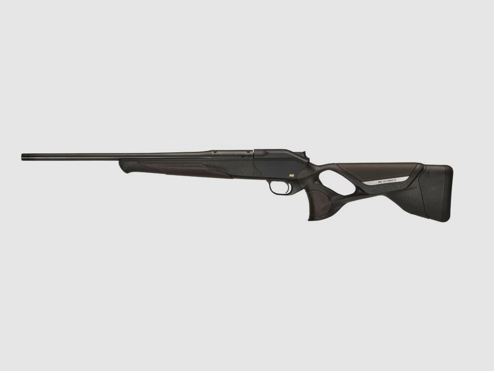 Blaser R8 Ultimate Leather - LL 52 cm - M15x1