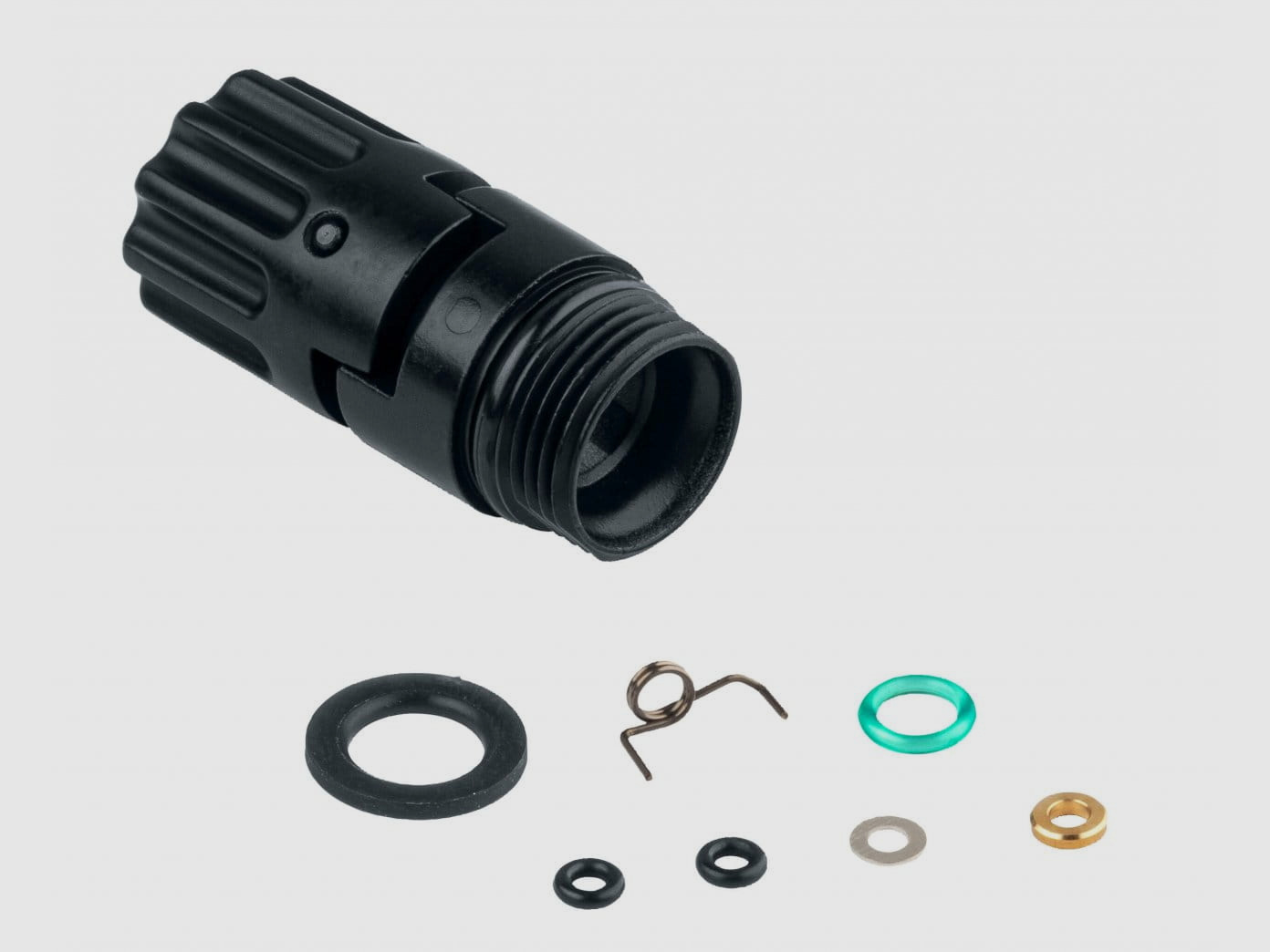 T4E HDS Service Kit