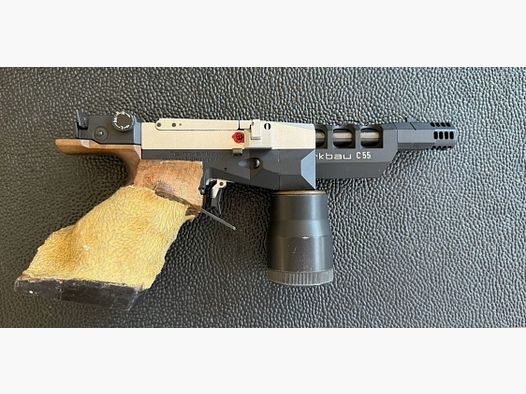 Feinwerkbau C55 5-strzałowy