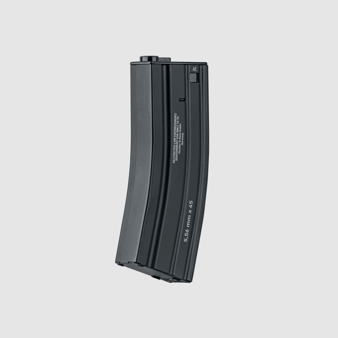 Replacement magazine for Heckler & Koch HK416 A5 Sportsline Airsoft S-AEG