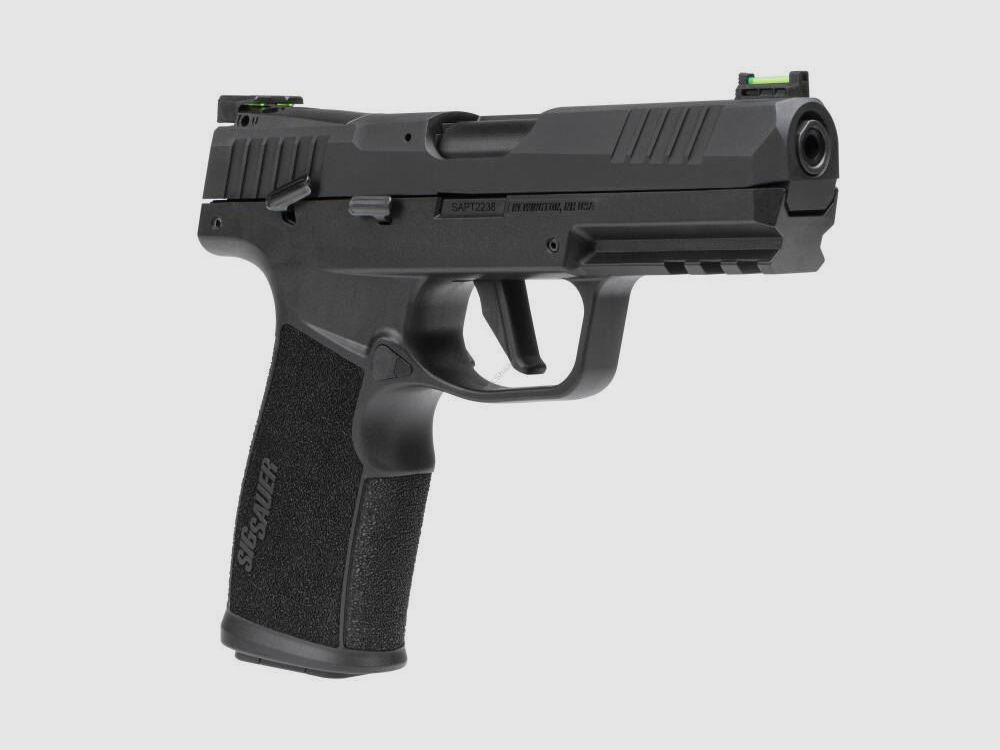 BROŃ PISTOLET SIG SAUER P322, zdjęcie 6 z 6