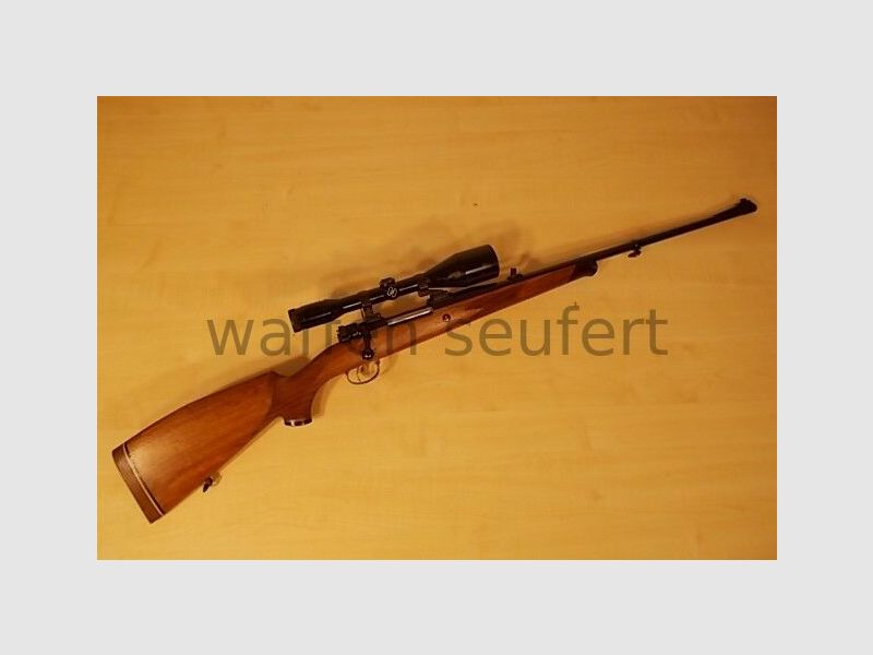 Frankonia Favorit System Mauser Zeiss Diatal 8x56T* SWM