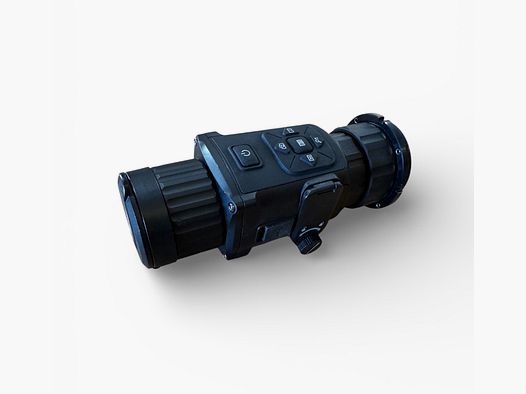Hikmicro Thunder TH35PC Dispositivo usado