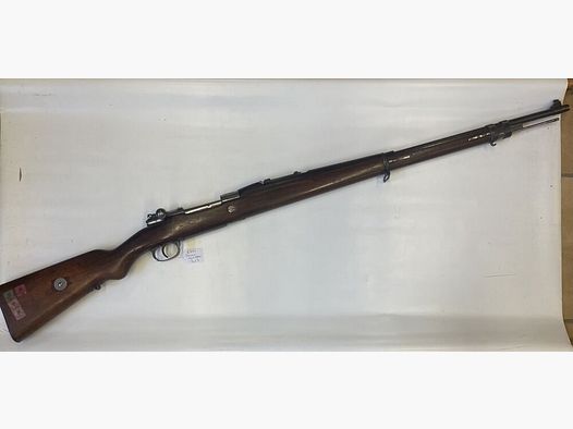 DWM 1908 Brazylia