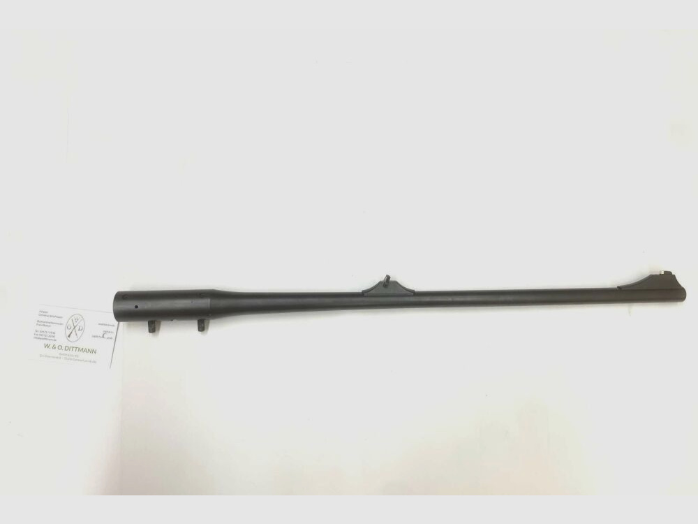 Lauf Blaser R8 .308Win
