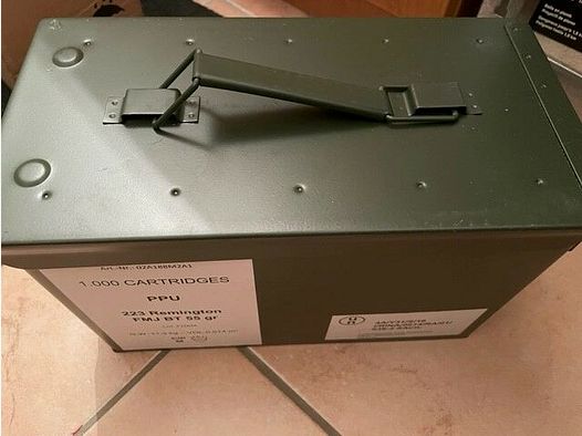 privi partizan PPU