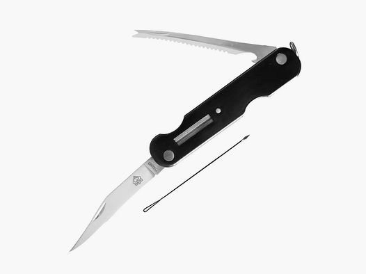 PUMA TEC Universal-Anglermesser 863, Angelmesser
