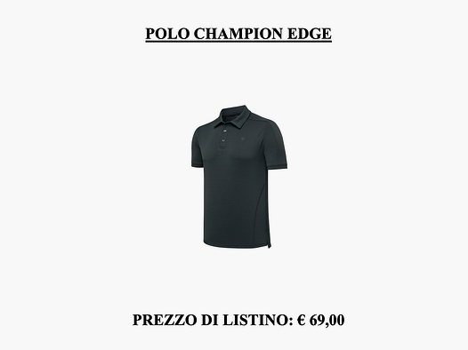 Beretta – POLO CHAMPION’S EDGE PEAT