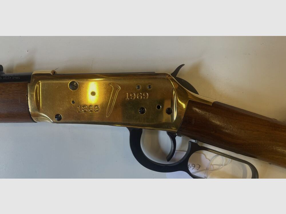 Winchester 1894 speciaal model
