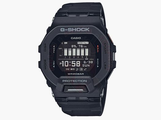 Casio G-Shock GBD-200-1ER