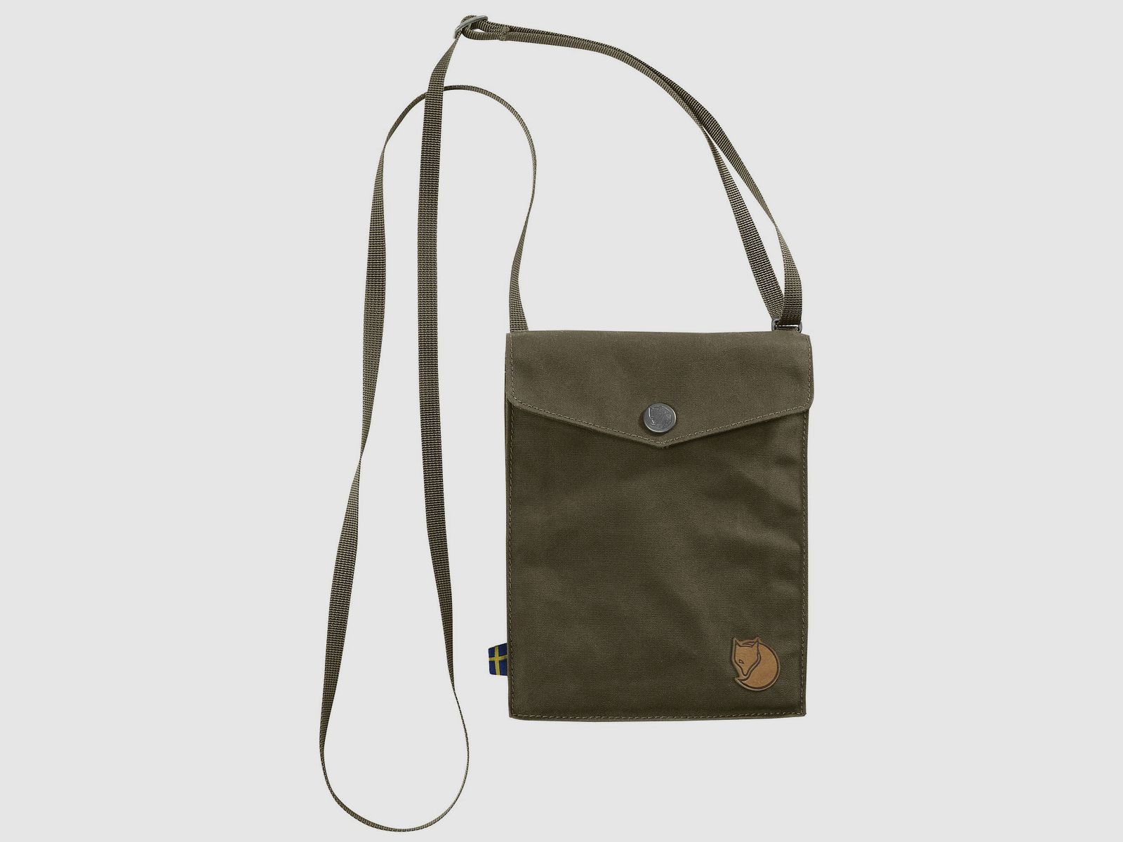 Fjällräven Tasche Pocket