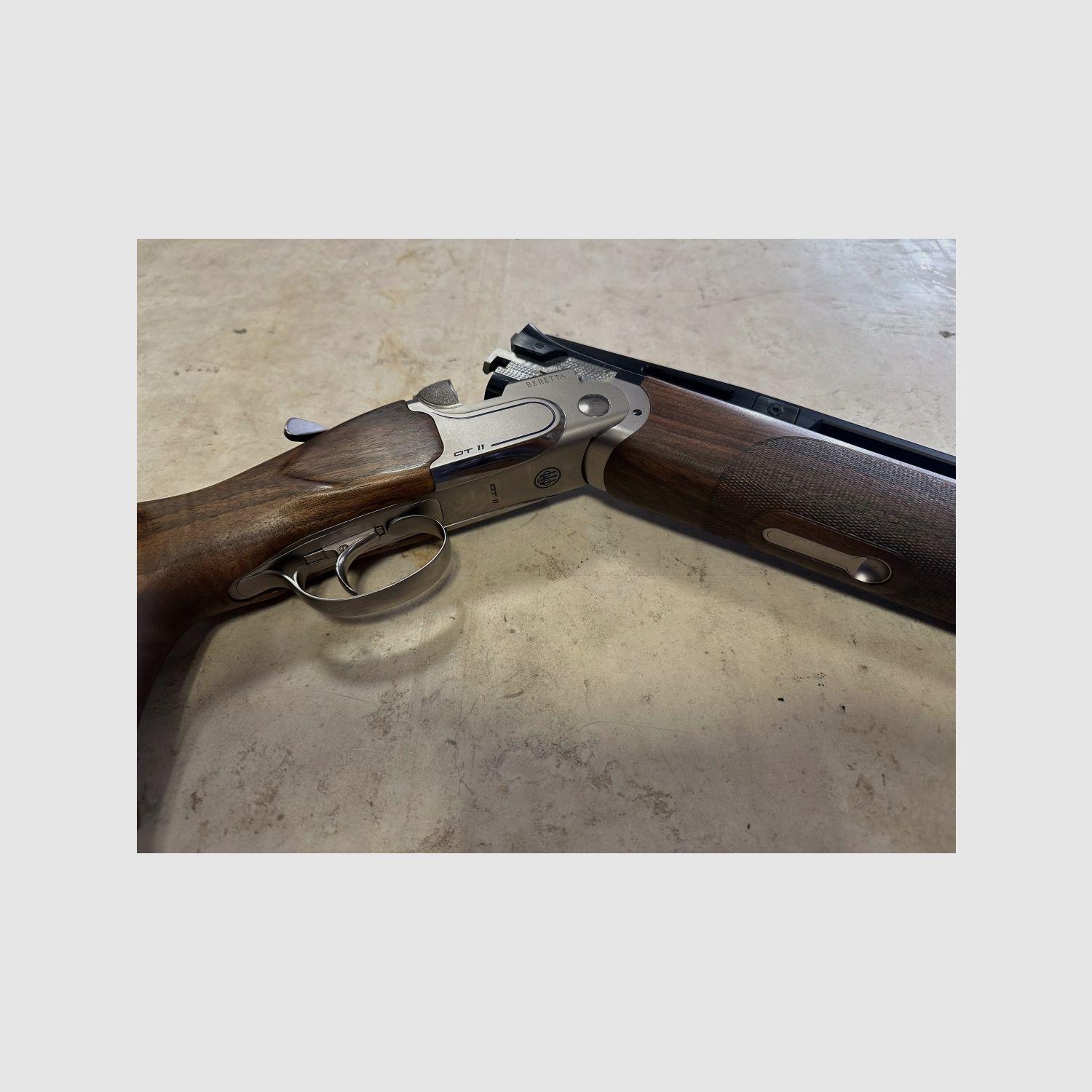 Beretta DT11 ACS Sporting cal. 12, image 2 of 7