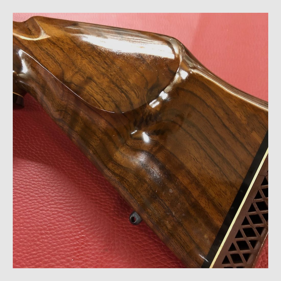 Weatherby Mark V Deluxe, image 9 sur 12