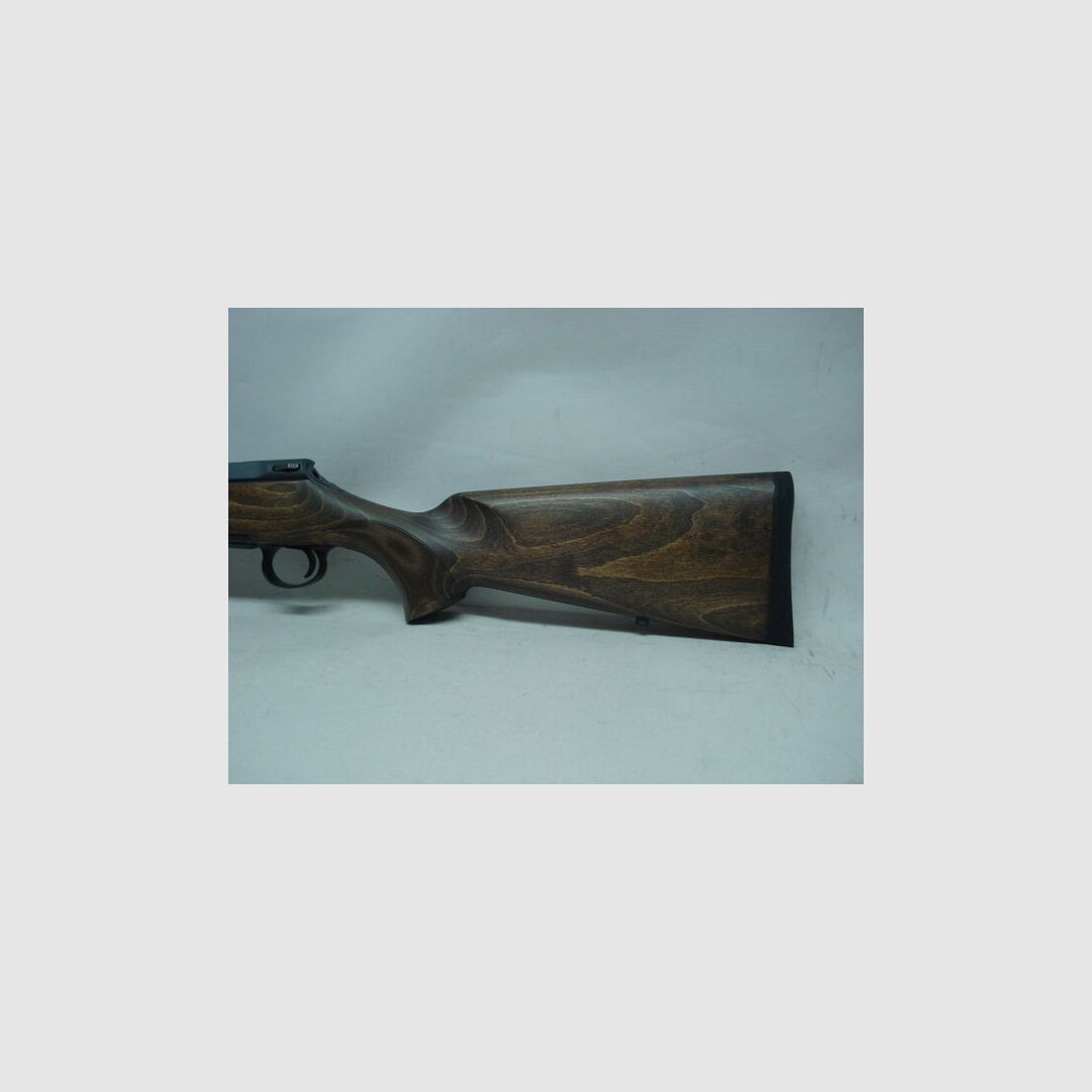 Sauer 100 Classic LL56 MG oV