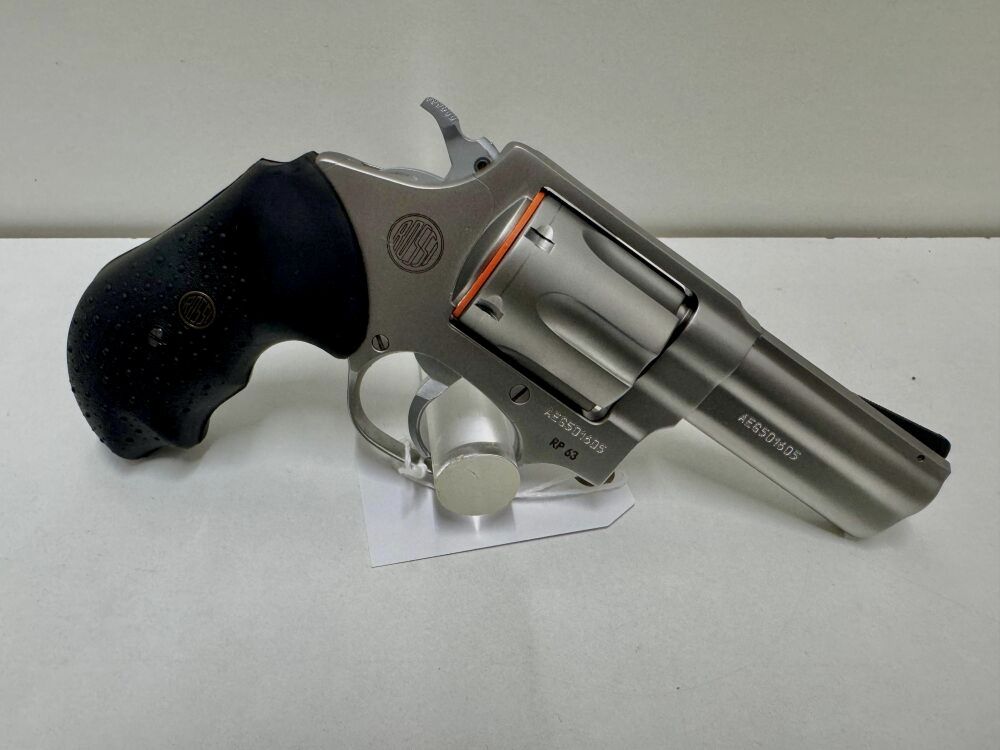 Rossi Model RP63 3" - Waffen Friedrichs