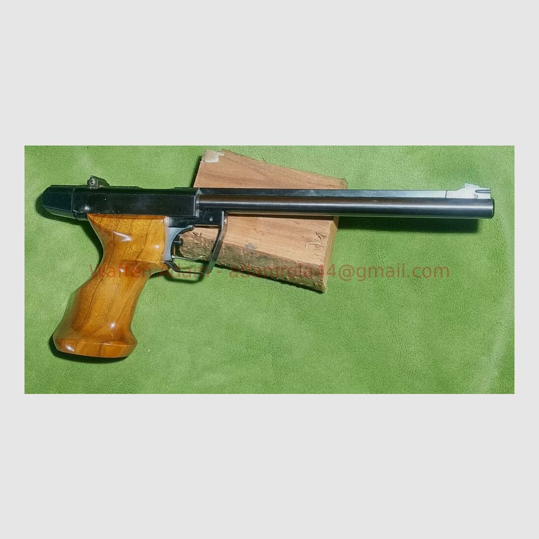 Drulov, Czechoslovak Republic Model 70