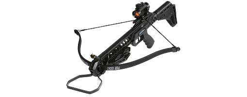 Man Kung Recurve Armbrust Hound XB27 175 lbs