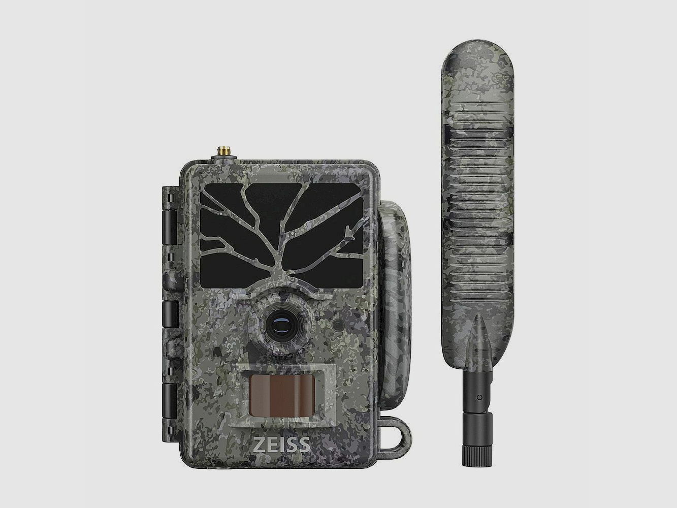 ZEISS Secacam 1 4er-Pack