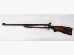 TOZ 12 .22LR