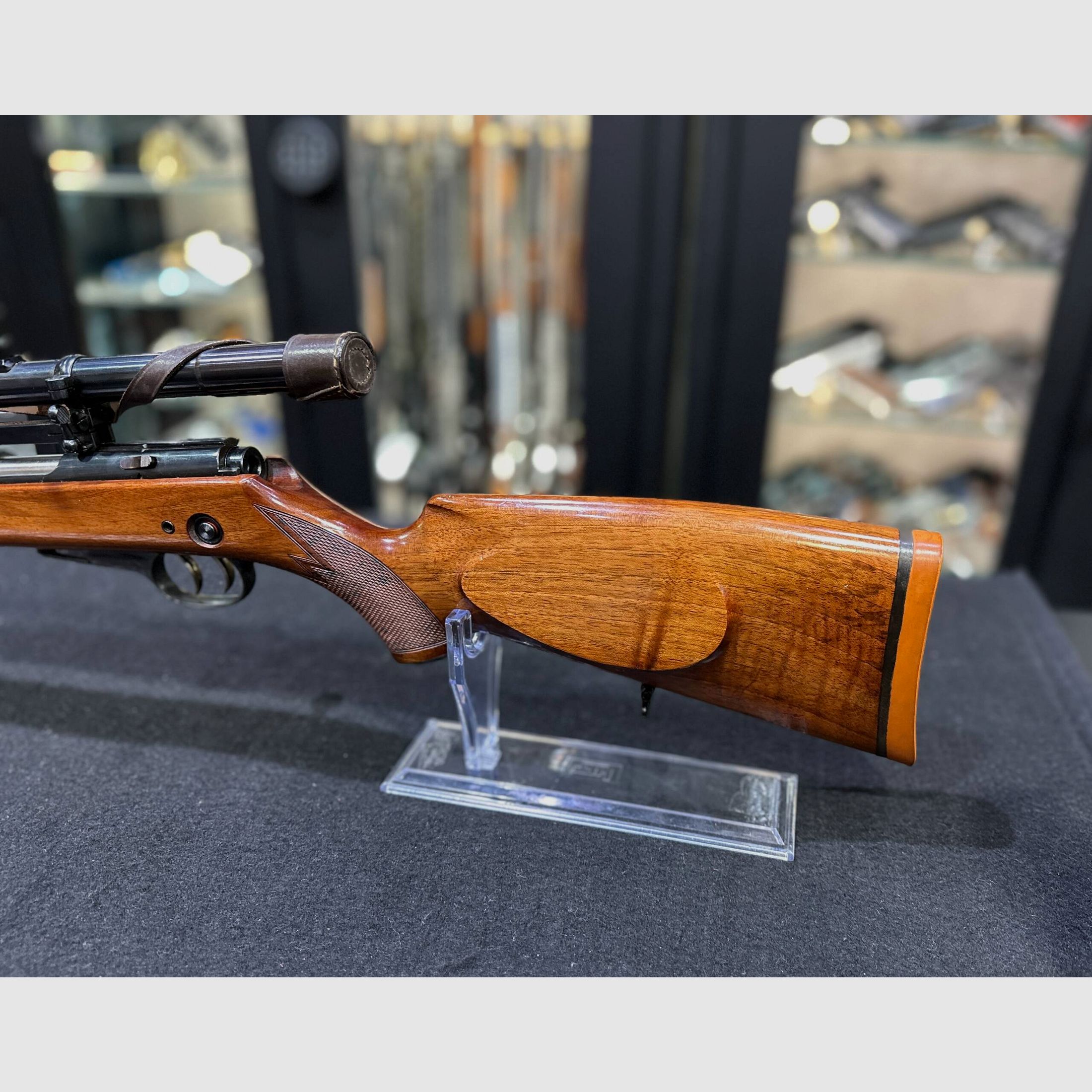 WALTHER KKJ STUTZEN, immagine 4 di 9