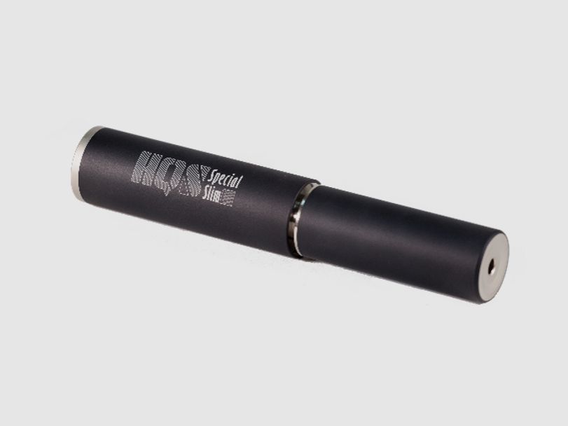 HQS Schalldämpfer Special Slim Kal. 7,62mm/.30