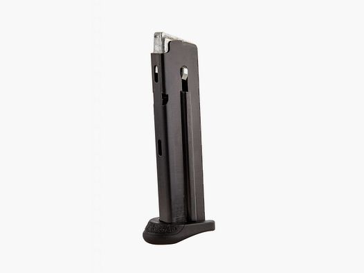 Walther P22Q 9 mm spare magazine
