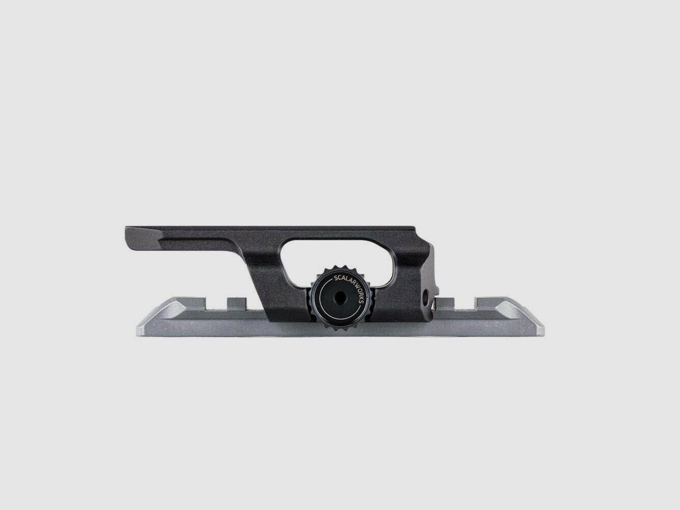Scalarworks Montage LEAP/13 Aimpoint CompM4 QD Höhe 1,93″, Bild 3 von 7