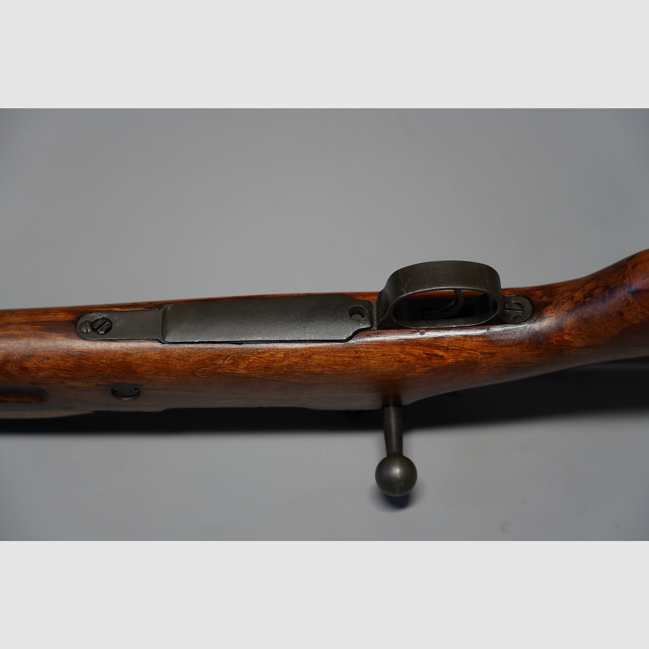 La Coruna FR8, K98 System, .308 Win, ottime condizioni