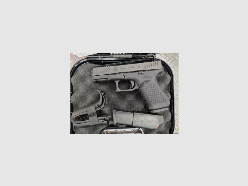 Glock 23 Gen 5
